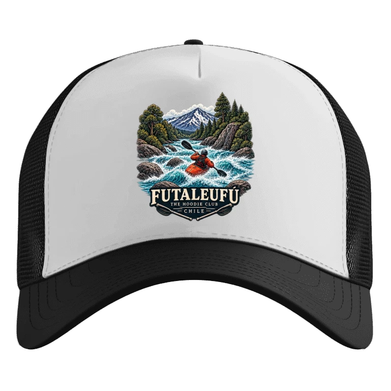 🛶 Jockey Futaleufú