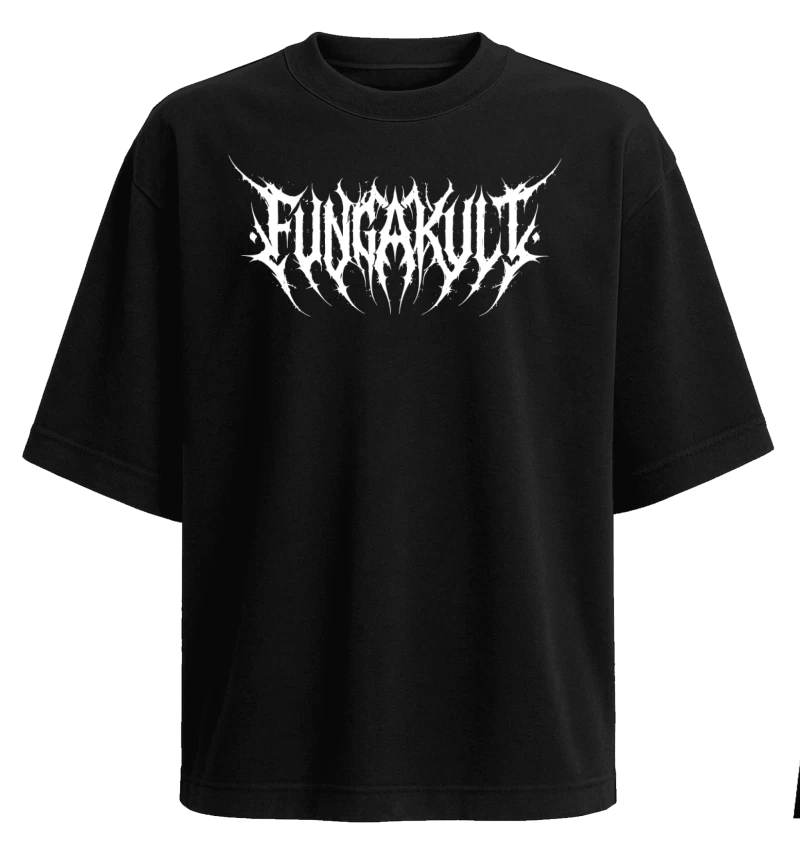 FUNGAKULT - Oversize 280 grs