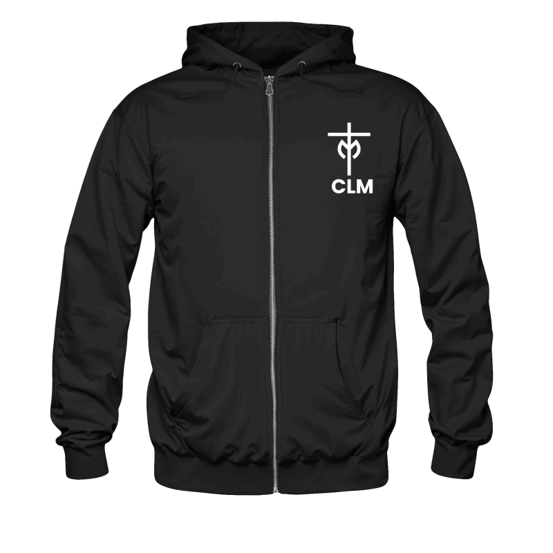 Polera CLM – Comunidades