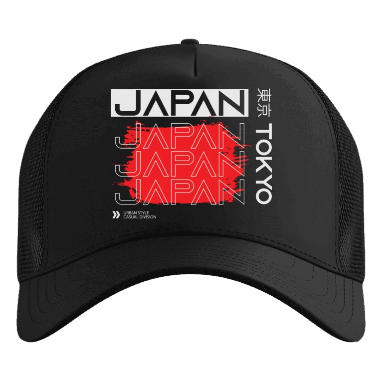 Jockey Tokyo After Dark