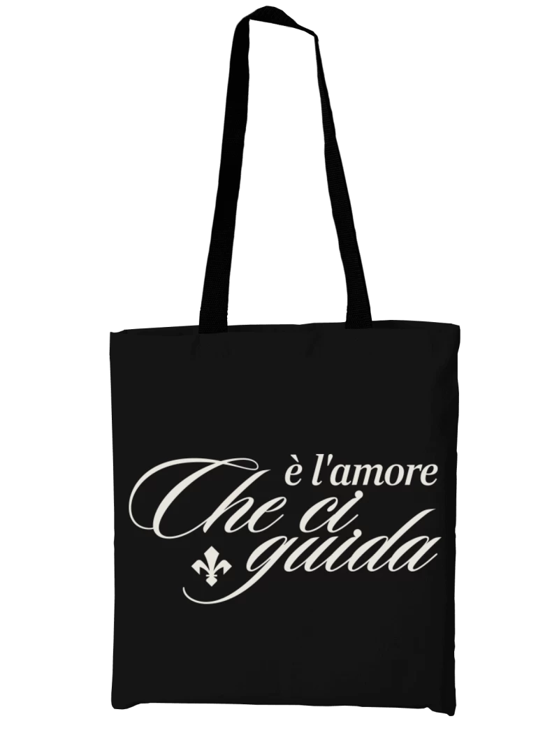 Totebag L amore