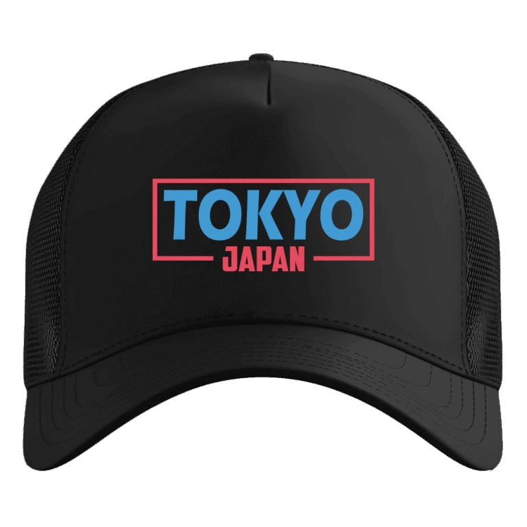 Jockey Retro Tokyo Streetwear