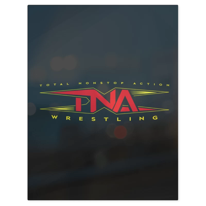 TNA – Print Metálico