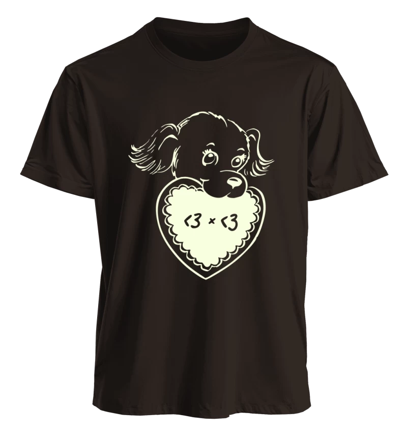 Polera Joe Jonas – Doglover