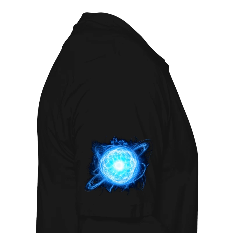 Polera Anime Naruto Minato vs Obito 35x40 | Frente + Manga