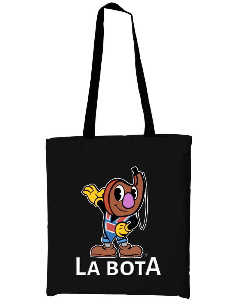 Copetes Chilenos Cuphead - La Bota