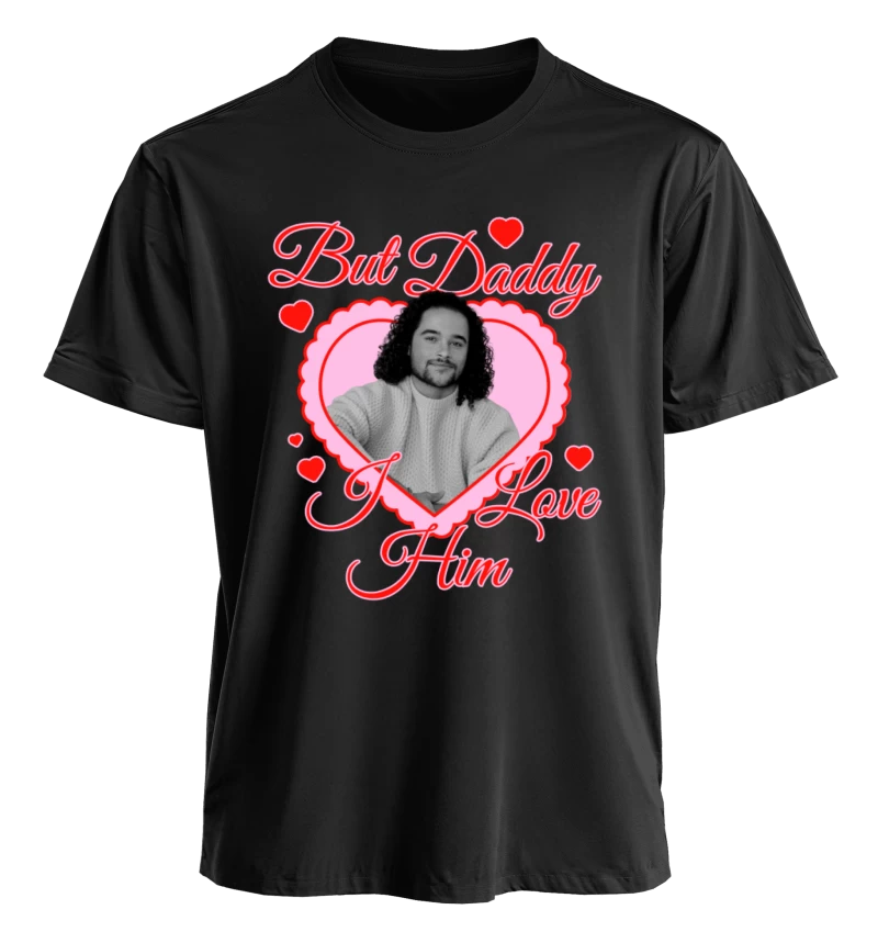 Polera Off Campus – I Love Tucker