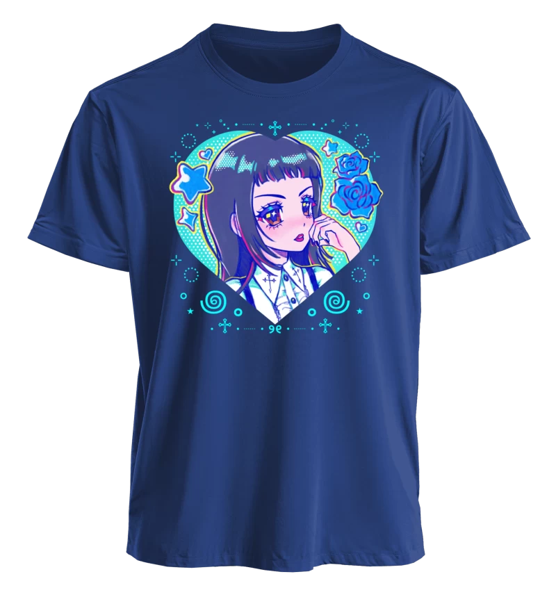 Polera - Yukari - Paradise Kiss