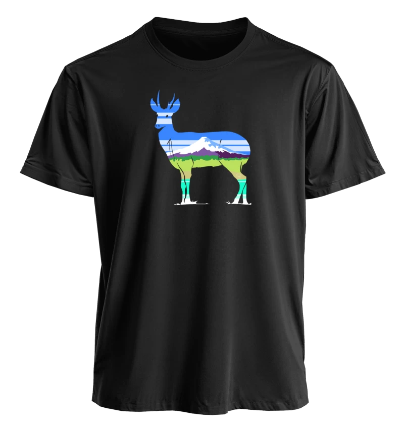 LOS LAGOS - HUEMUL