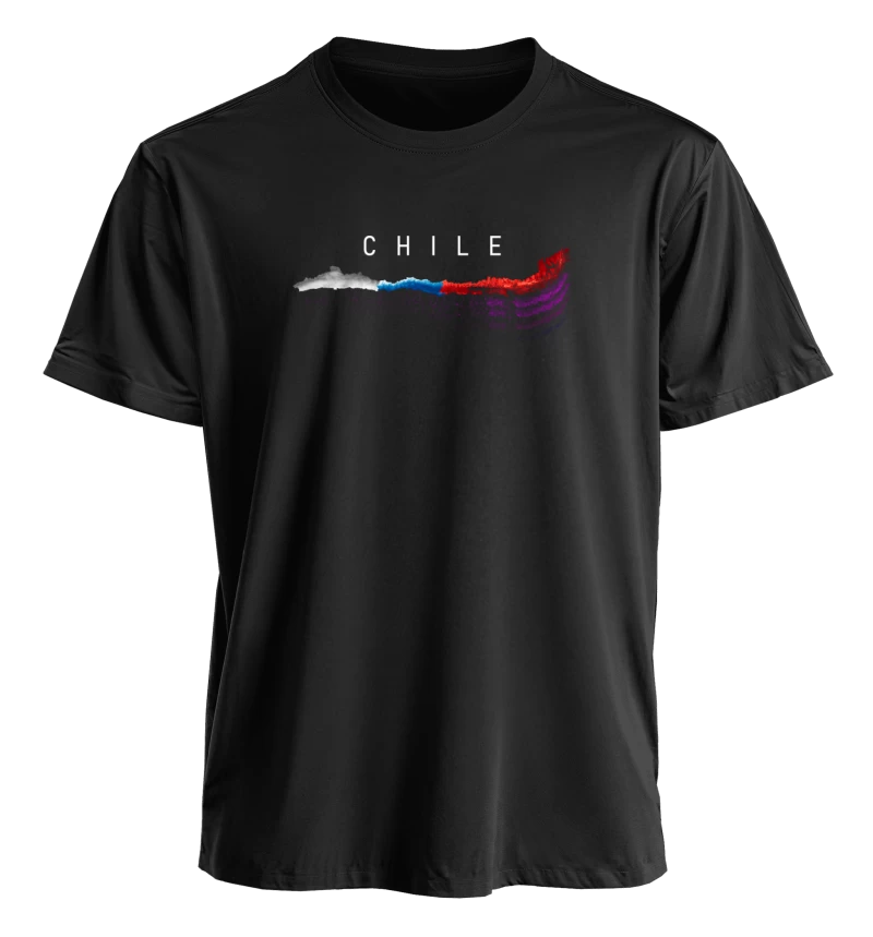 CHILE TRICOLOR