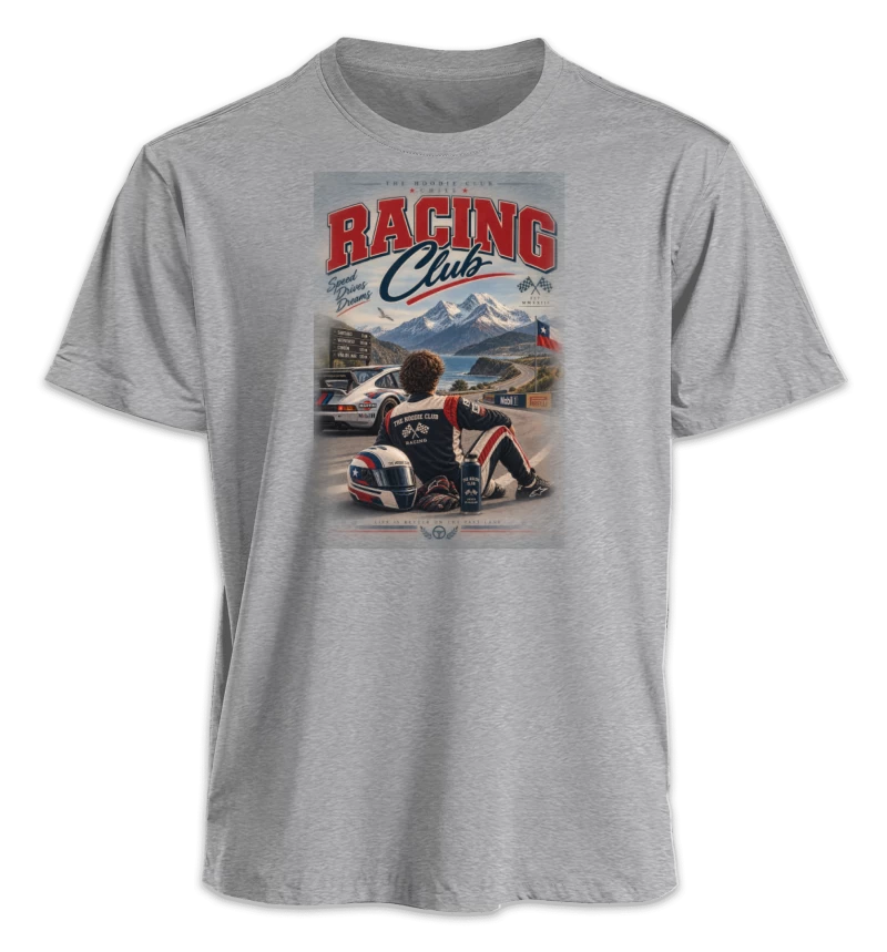 Racing Club – Heritage