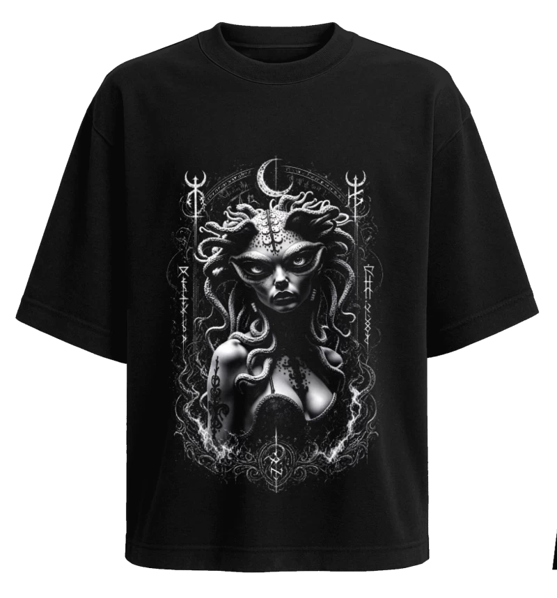 LILITH - Oversize 280 grs