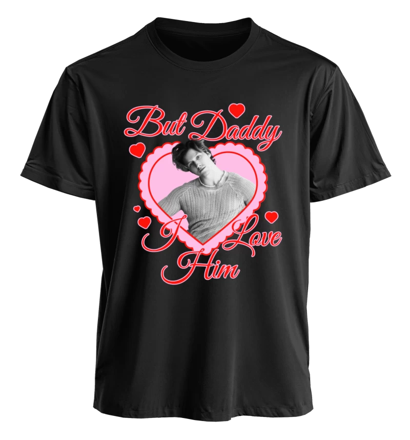Polera Off Campus – I Love Dean