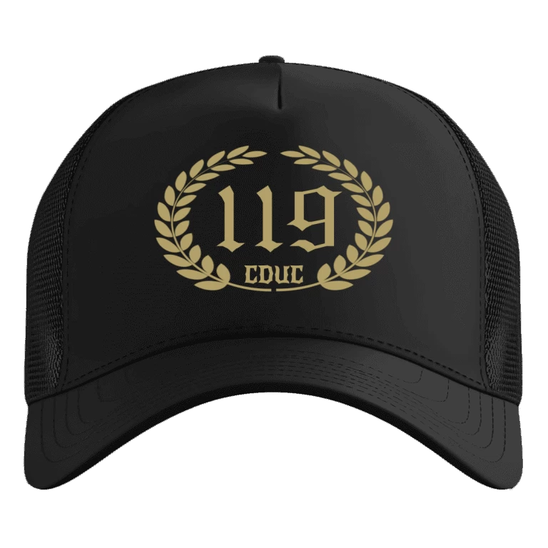 JOCKEY 119