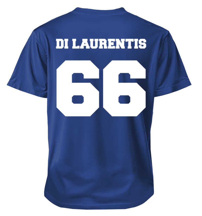 Polera Off Campus – Di Laurentis 66
