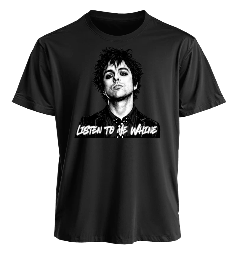 Neurótico Hasta los Huesos – Polera Punk Rock Vintage Estilo 90s