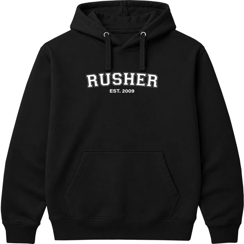 Polerón Big Time Rush  – BTR