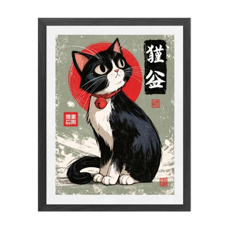 Neko Bon ねこぼん