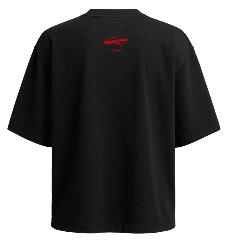 Polera oversize 280 grms Star Wars