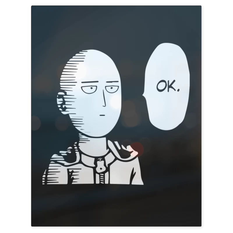 Sait OK – Print Metálico