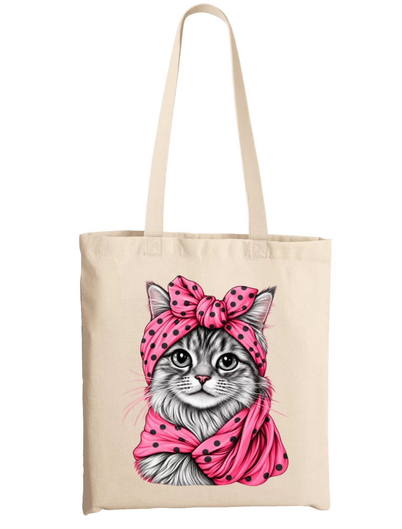Bolsa reutilizable