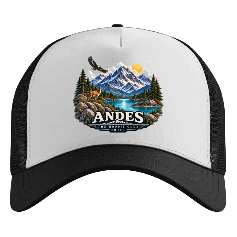 🏔️ Jockey Andes Club