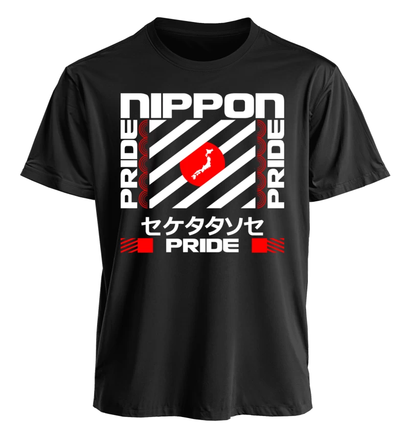 Nippon Pride