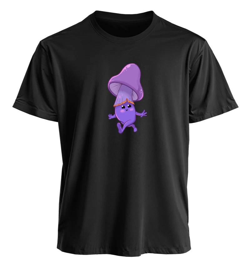 Sombrero Violeta