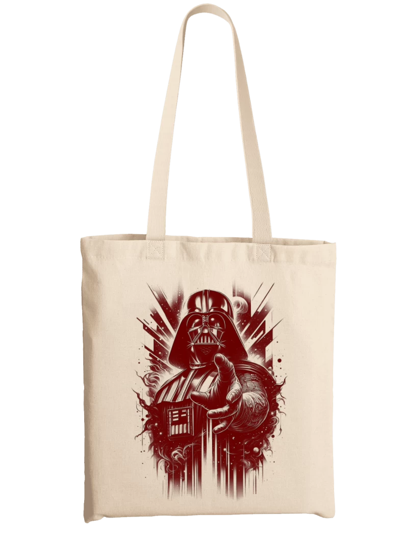 Tote Bag Darth Vader