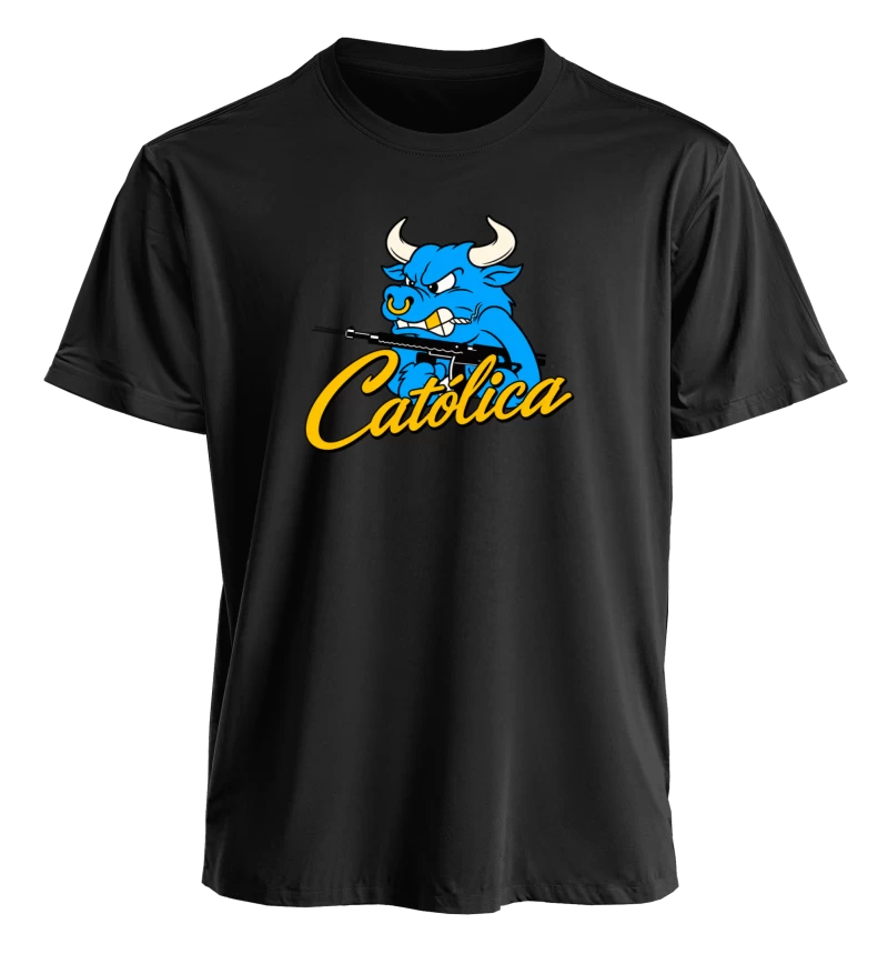 TORO CATÓLICA