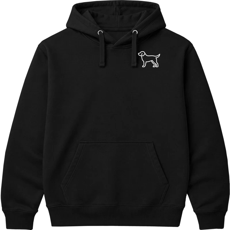 Polerón Animal Club – Dog Signature