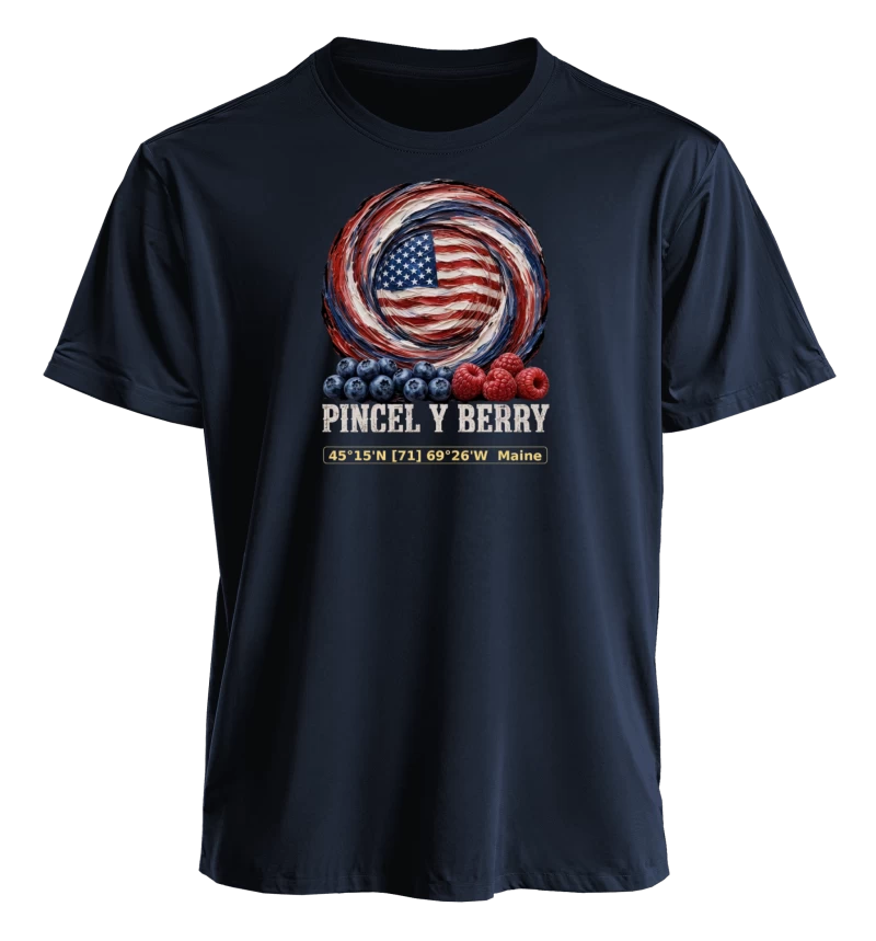 Pyb Usa