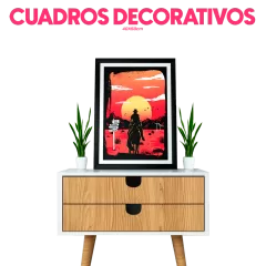 Cuadros decorativos