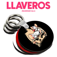 Llaveros
