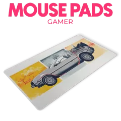 Mousepads Gamer