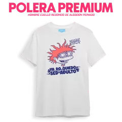 Poleras premium