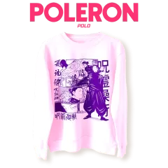 Poleron polo
