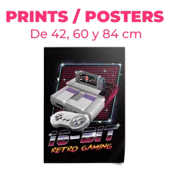 Prints / Posters