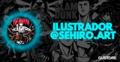 Diseños ilustrados por @pokenzito