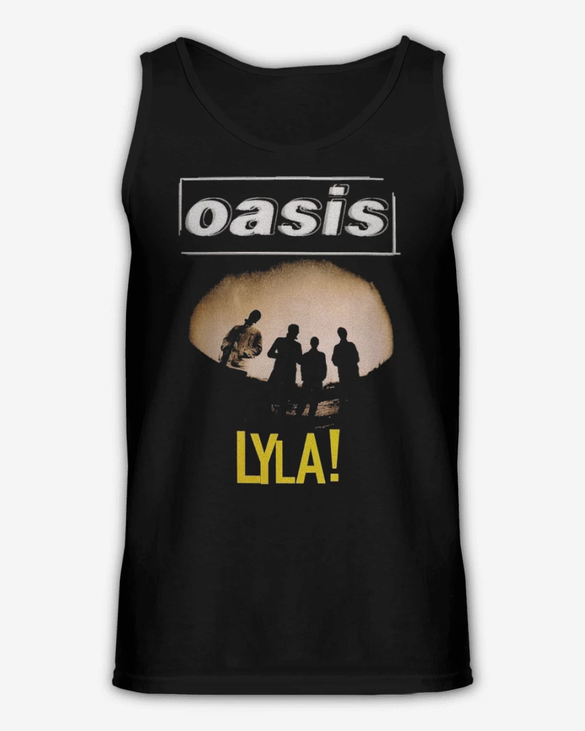 Sudadera Oasis Lyla