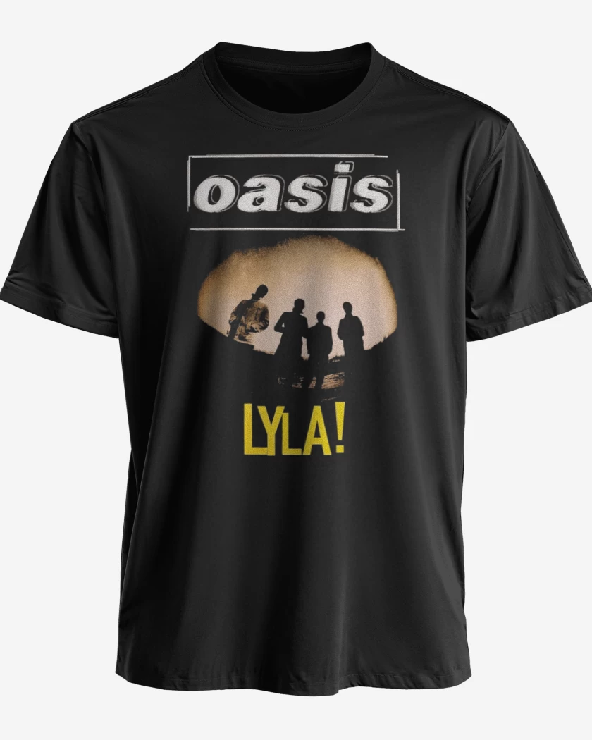 Polera Oasis Lyla