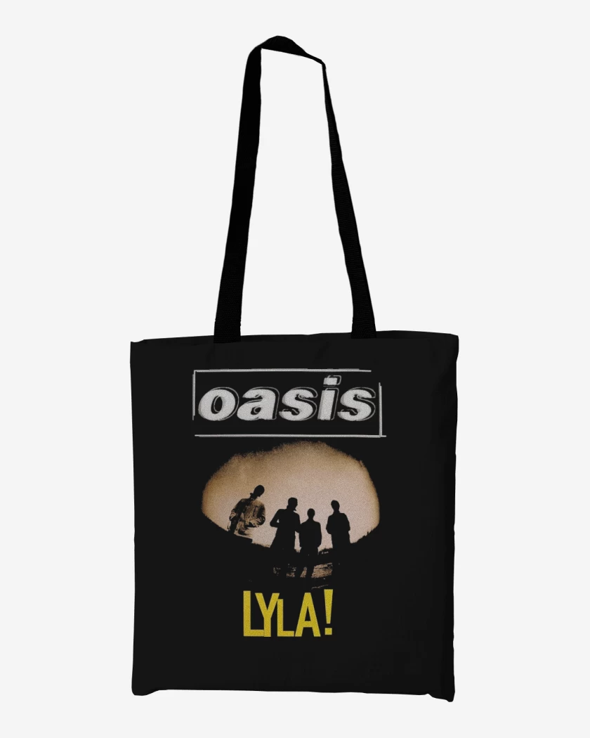 Totebag Oasis Lyla