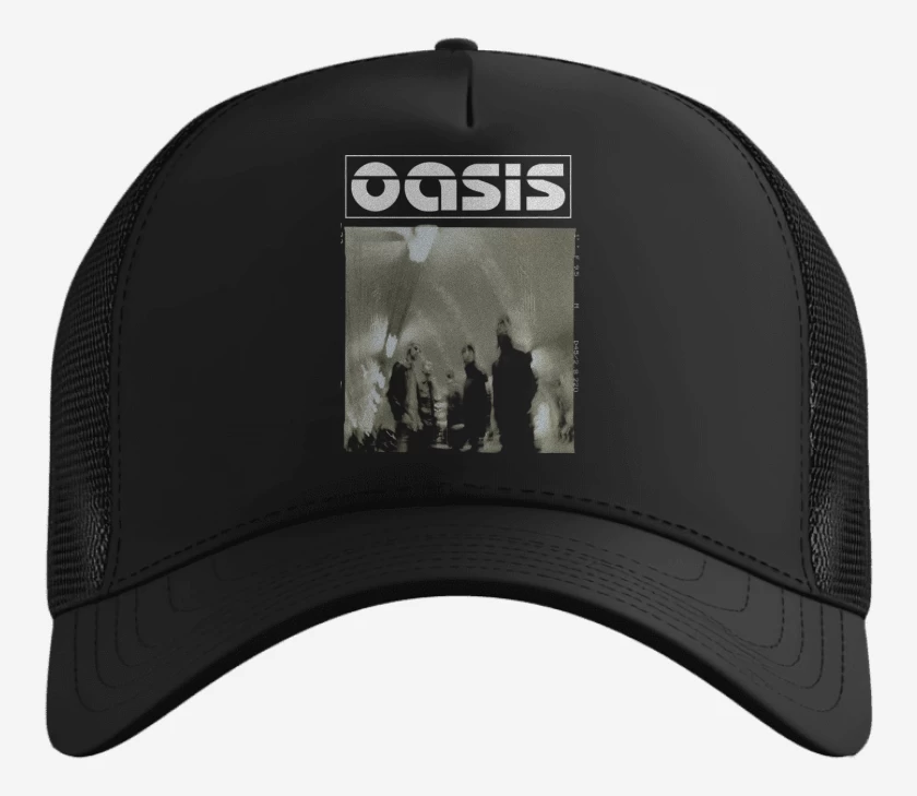 Gorro Oasis Heathen Chemistry