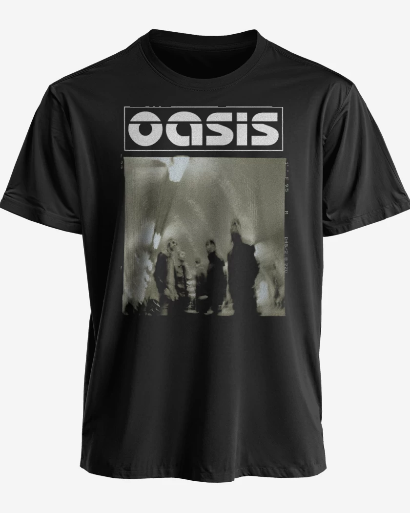 Polera Oasis Heathen Chemistry