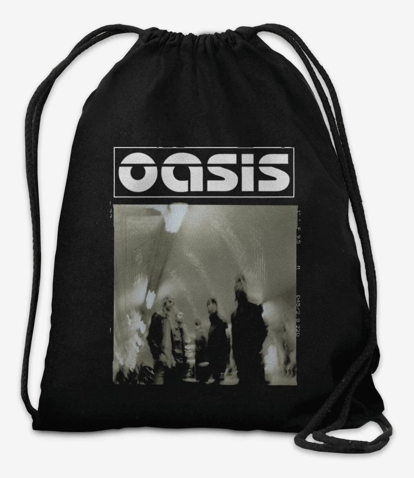 Mochila Oasis Heathen Chemistry