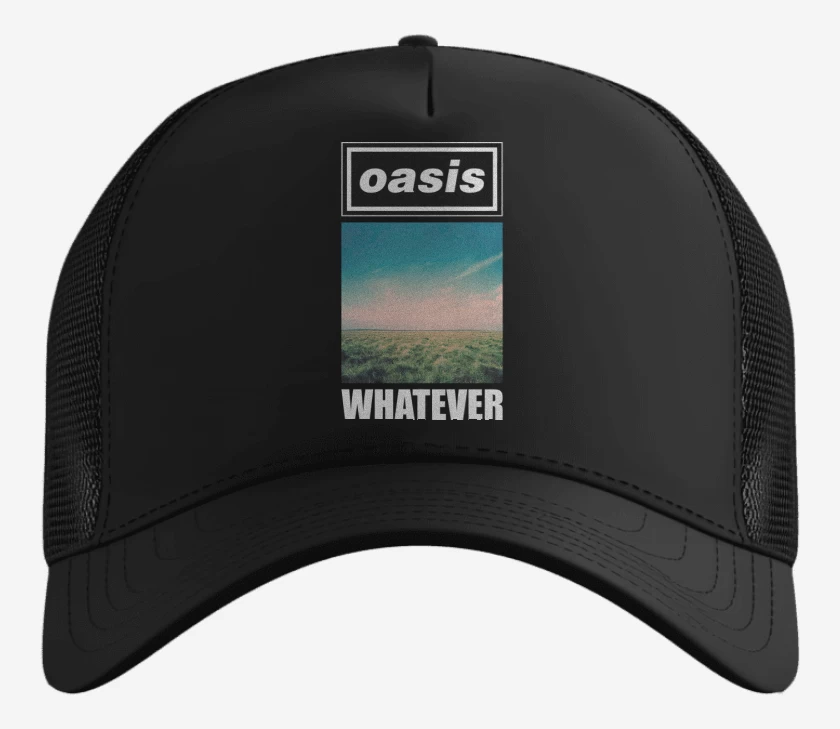 Gorro Oasis Whatever