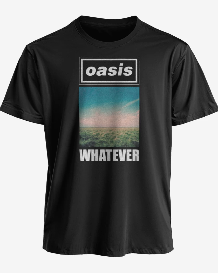 Polera Oasis Whatever