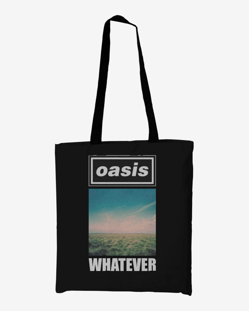 Totebag Oasis Whatever