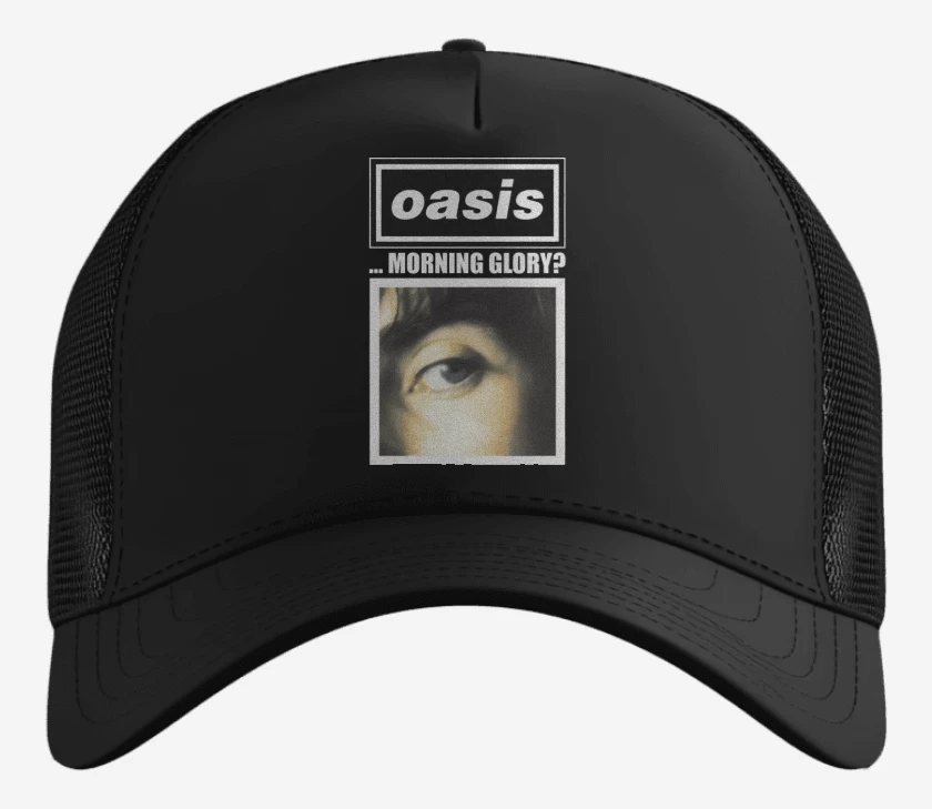 Gorro Oasis Morning Glory