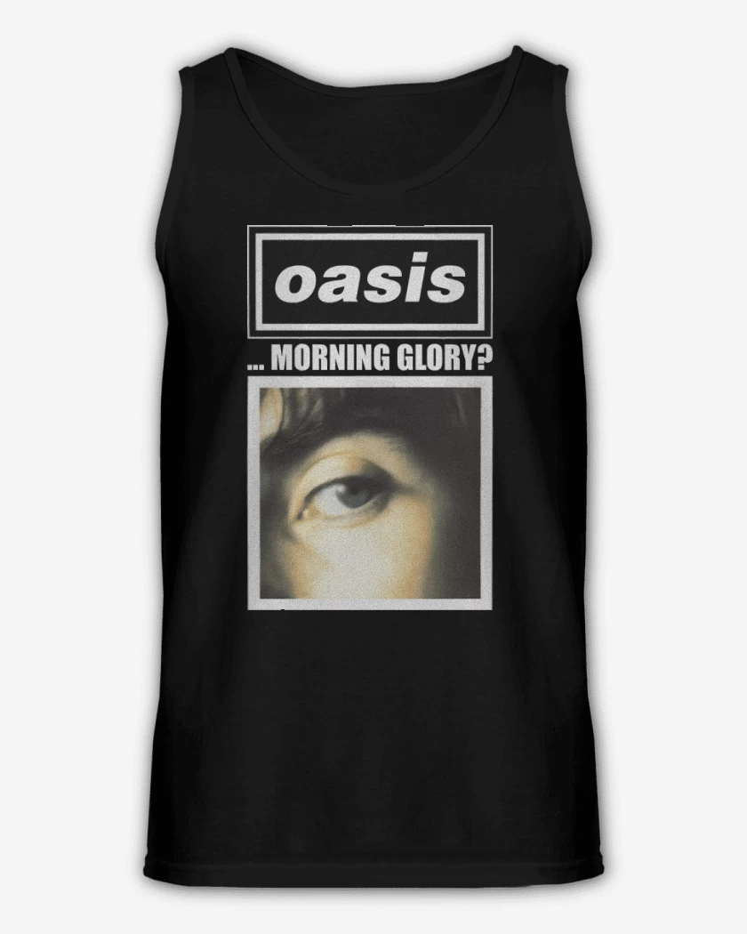 Sudadera Oasis Morning Glory